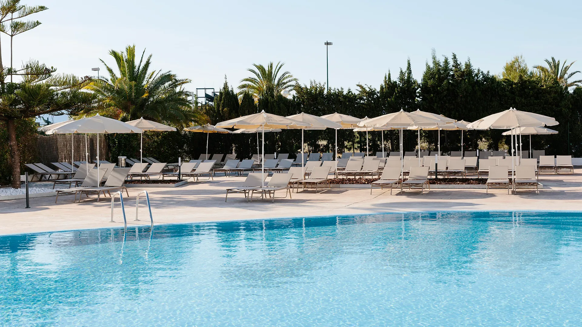 Bordoy Alcudia Bay - Adults Only Hotel Port de Alcudia  Port de Alcudia (Mallorca)