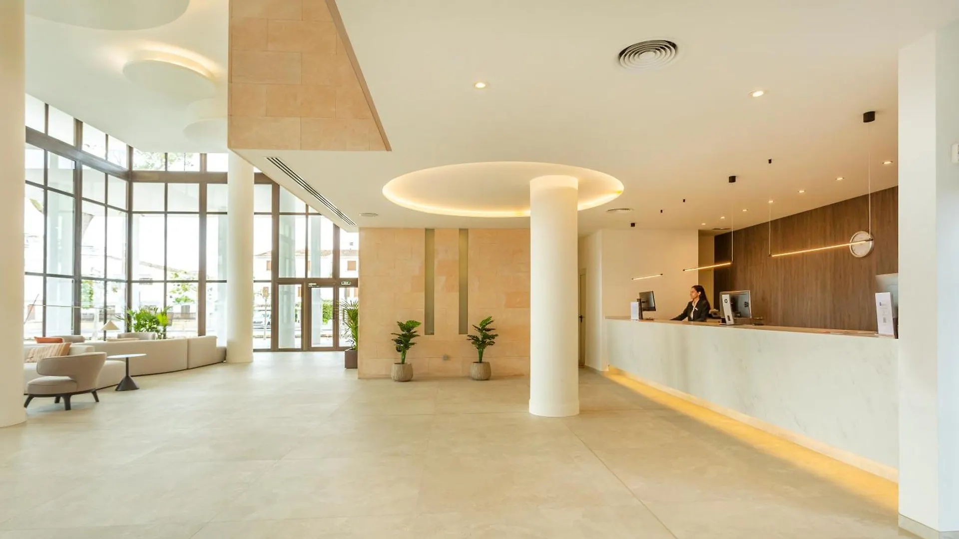 Bordoy Alcudia Bay - Adults Only Hotel Port de Alcudia  Espanha