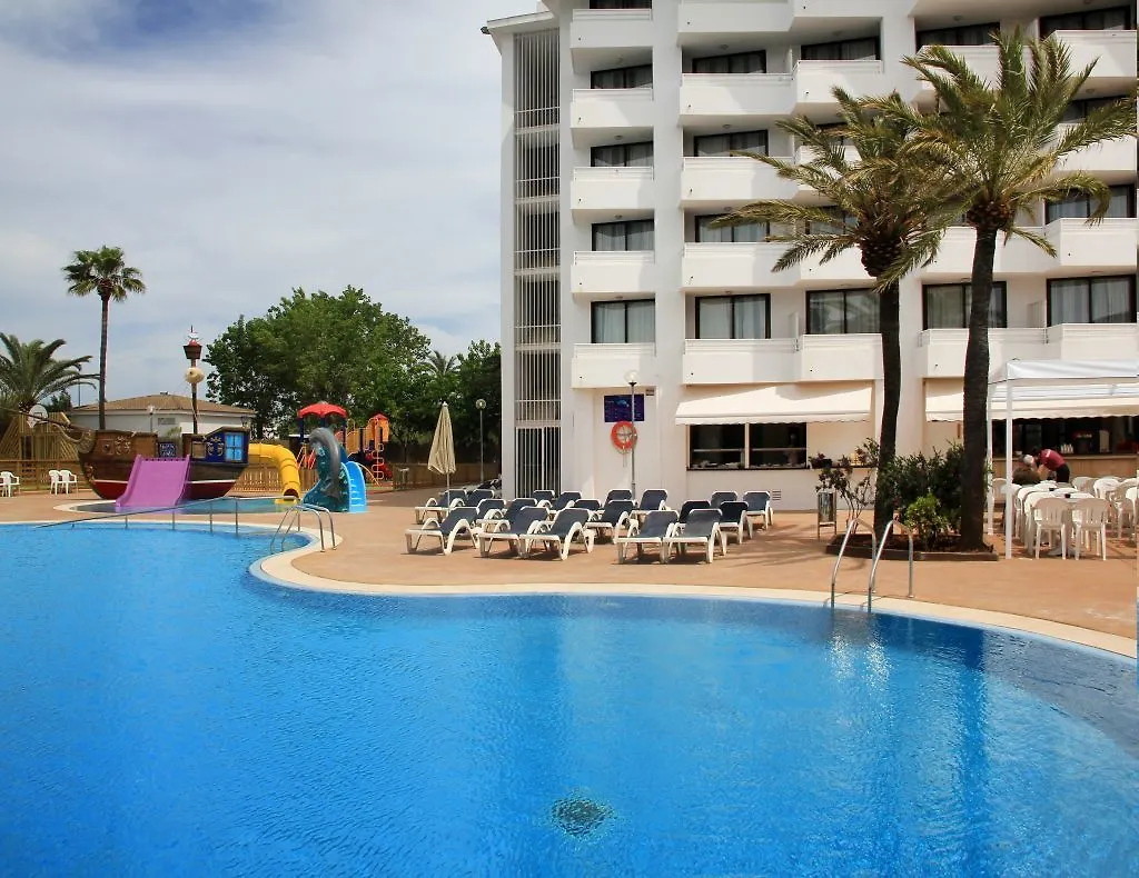 Bordoy Alcudia Bay - Adults Only Hotel Port de Alcudia