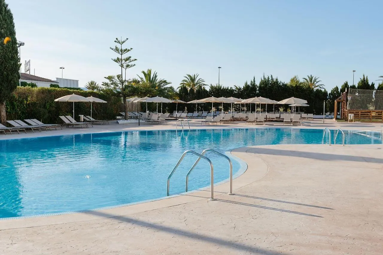 Bordoy Alcudia Bay - Adults Only Hotel Port de Alcudia