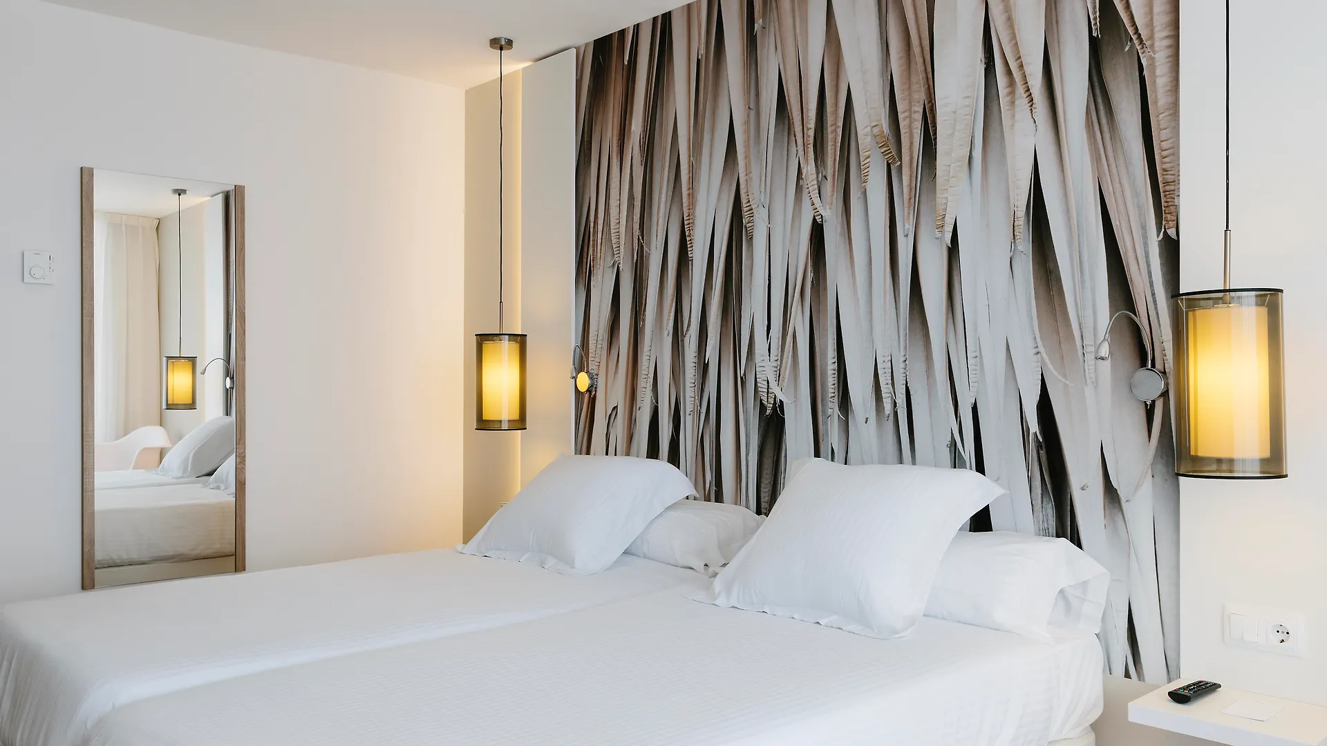 阿尔库迪亚港 Bordoy Alcudia Bay - Adults Only酒店 西班牙