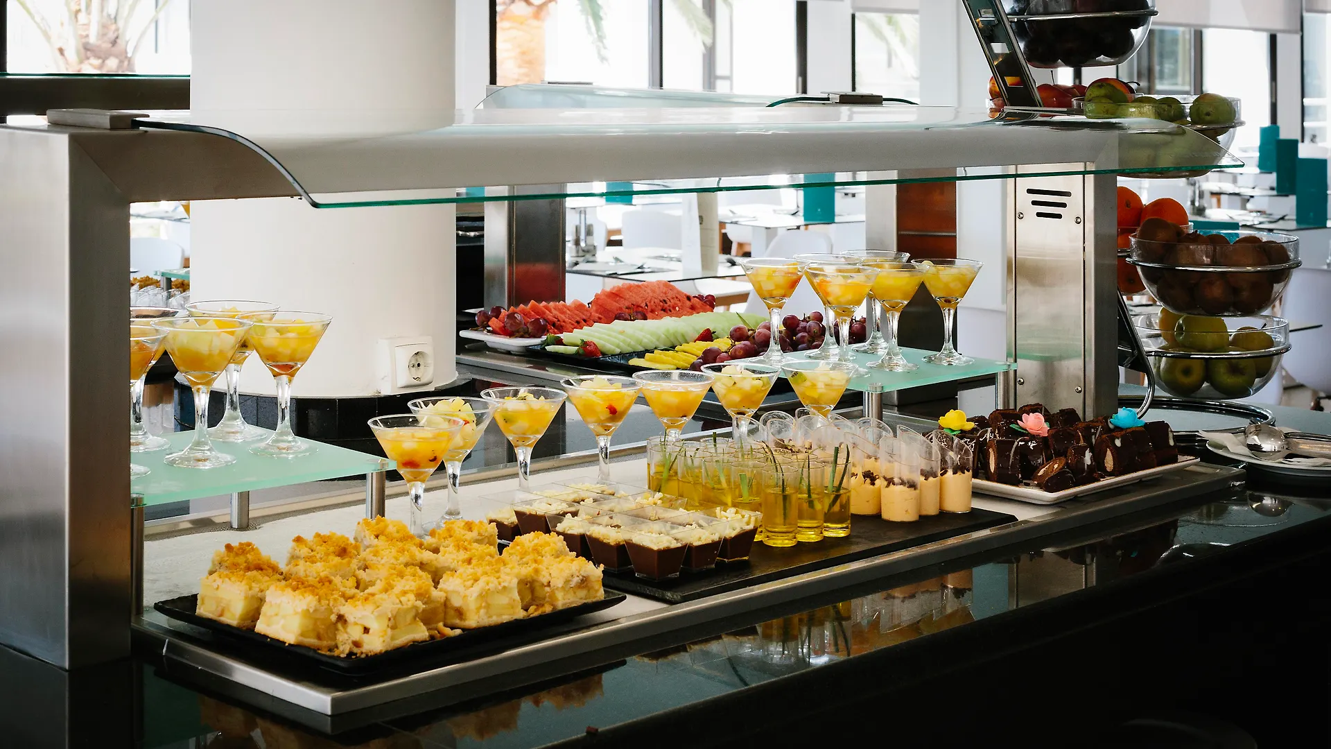 阿尔库迪亚港 Bordoy Alcudia Bay - Adults Only酒店 4*,