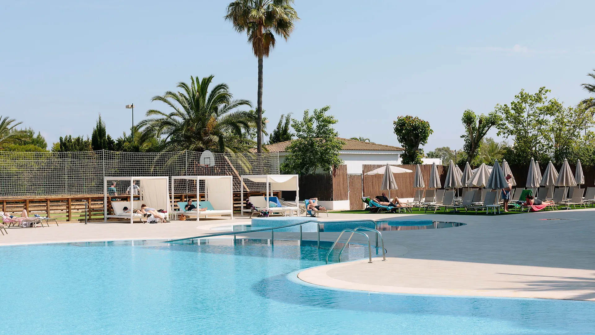 Bordoy Alcudia Bay - Adults Only Hotel Port de Alcudia  Port de Alcudia (Mallorca)