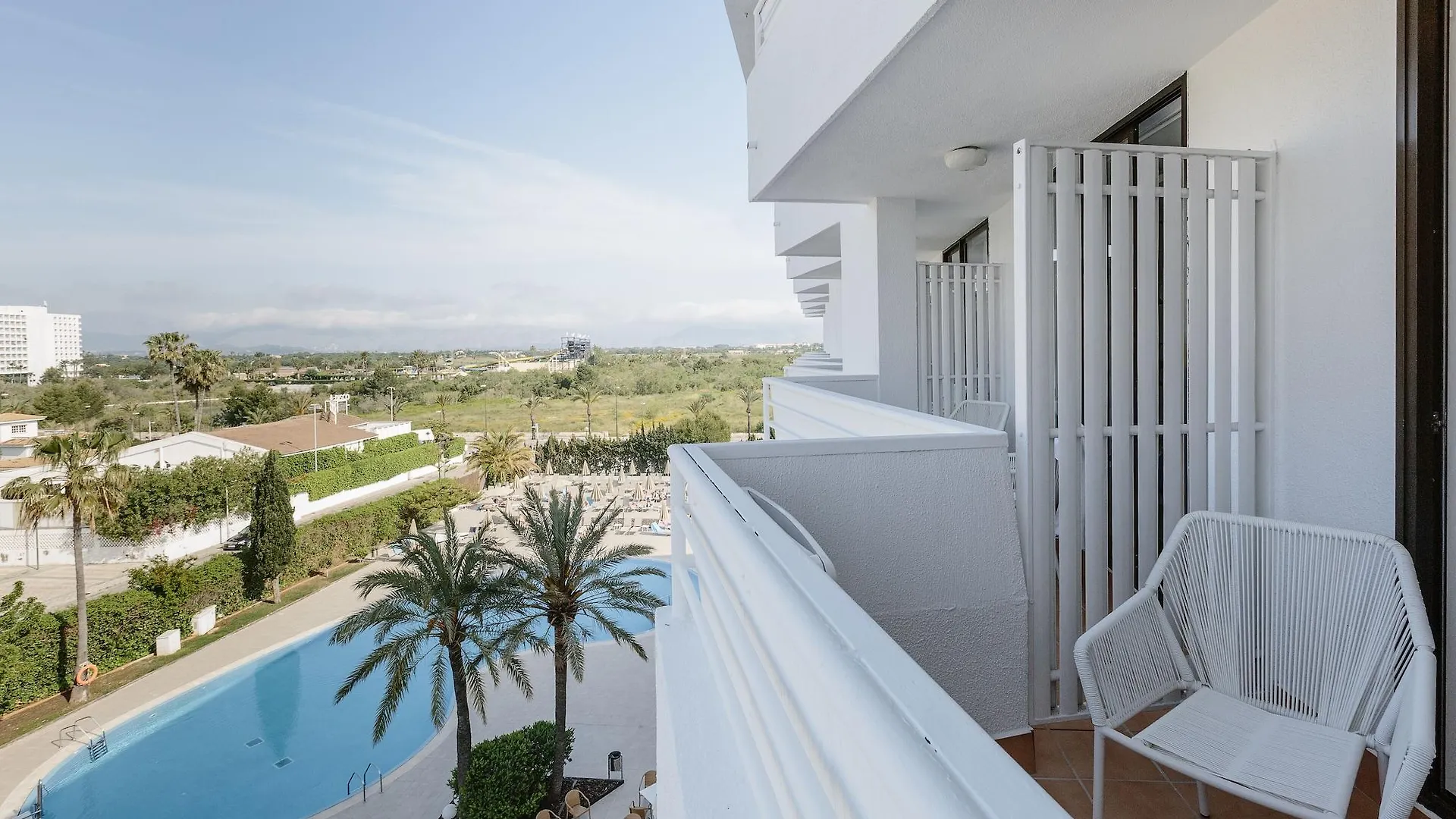 Bordoy Alcudia Bay - Adults Only Hotel Port de Alcudia  Spain