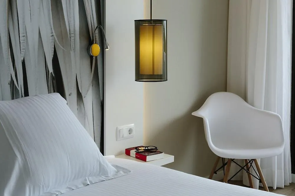 Bordoy Alcudia Bay - Adults Only Hotel Port de Alcudia  Spain
