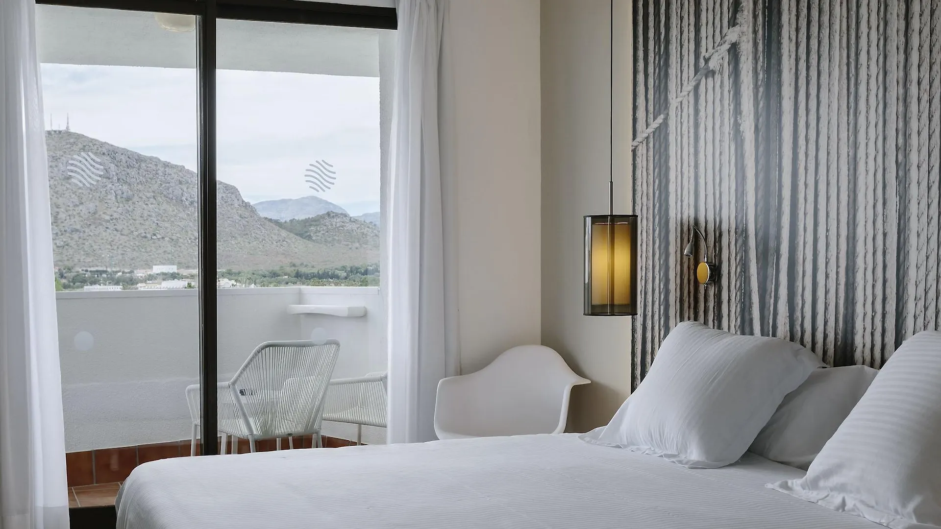 阿尔库迪亚港 Bordoy Alcudia Bay - Adults Only酒店