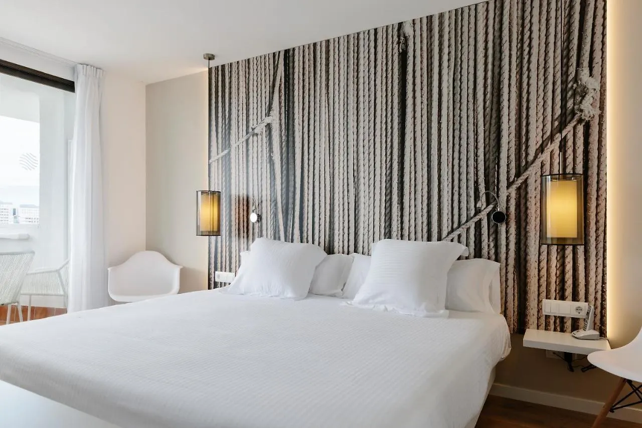 ****  Bordoy Alcudia Bay - Adults Only Hotel Port de Alcudia  Spain