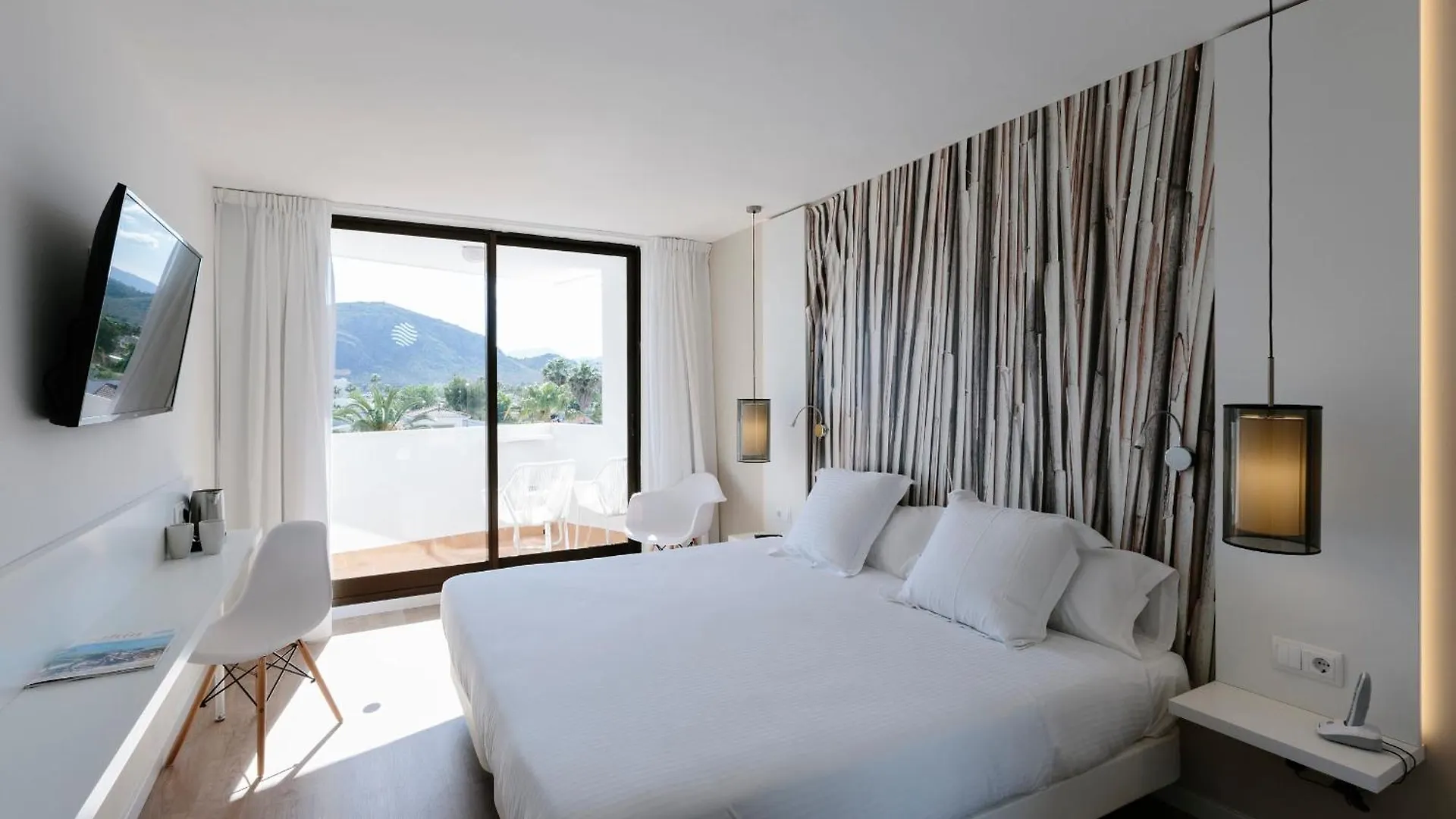 Bordoy Alcudia Bay - Adults Only Hotel Port de Alcudia