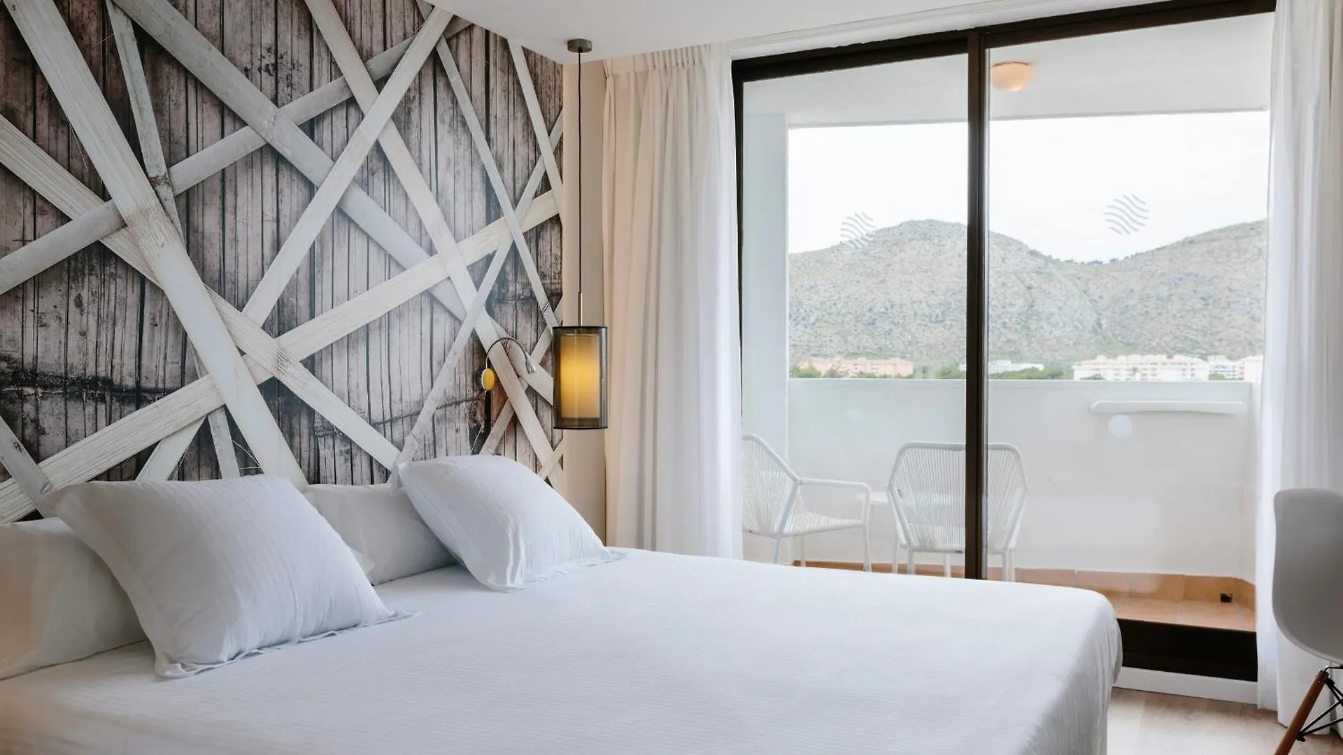 Bordoy Alcudia Bay - Adults Only Hotel Port de Alcudia
