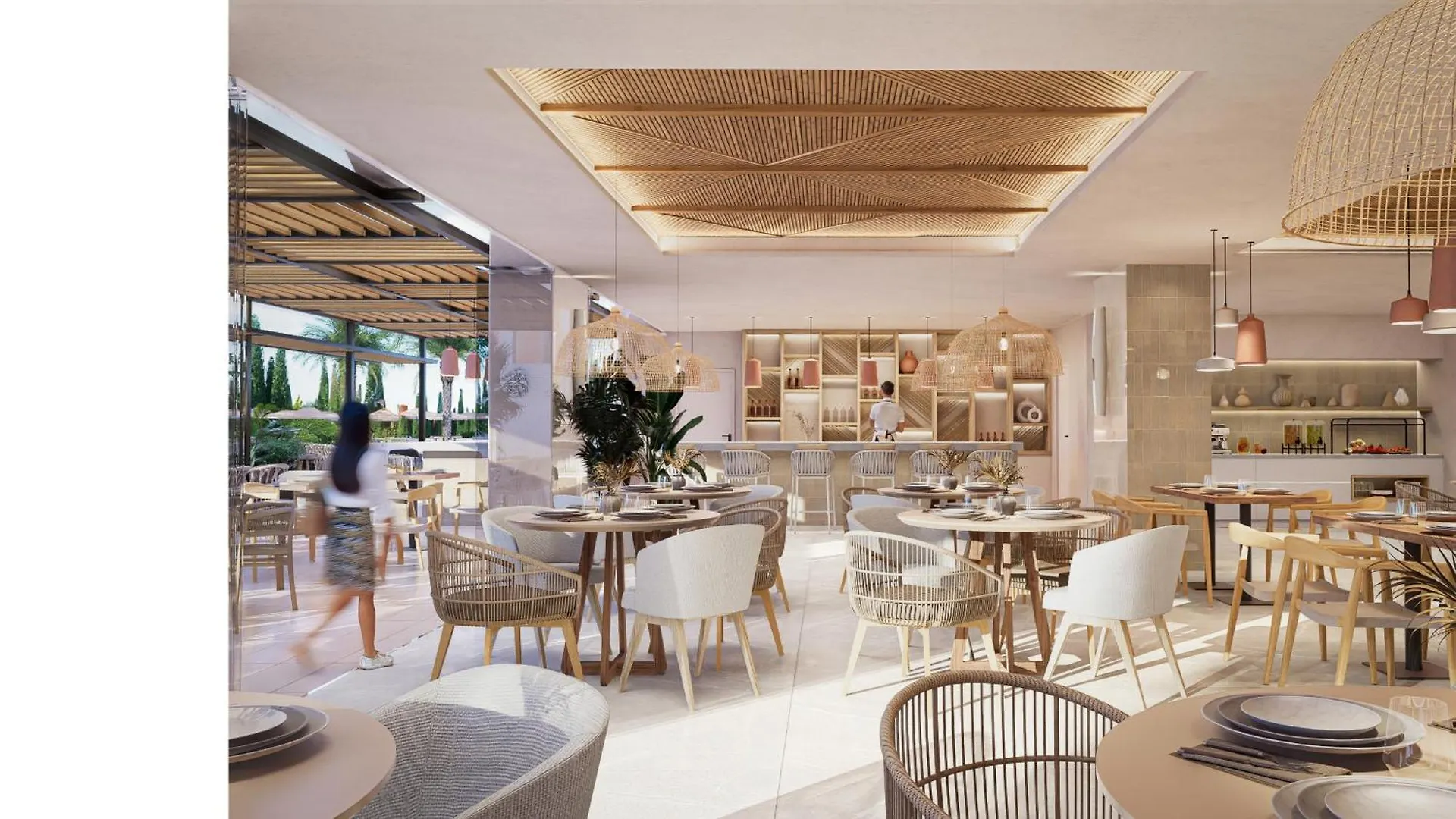 Bordoy Alcudia Bay - Adults Only Hotel Port de Alcudia