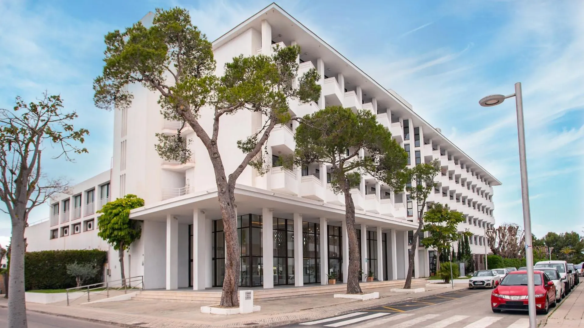 Bordoy Alcudia Bay - Adults Only Hotel Port de Alcudia