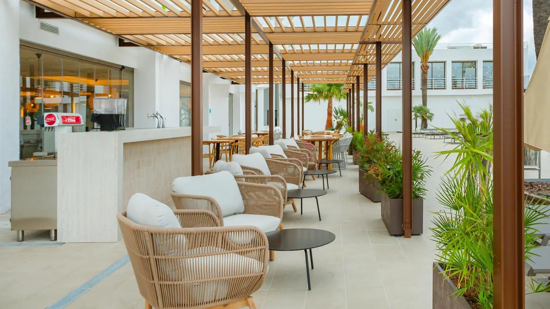 Bordoy Alcudia Bay - Adults Only Hotel Port de Alcudia  Port de Alcudia (Mallorca)