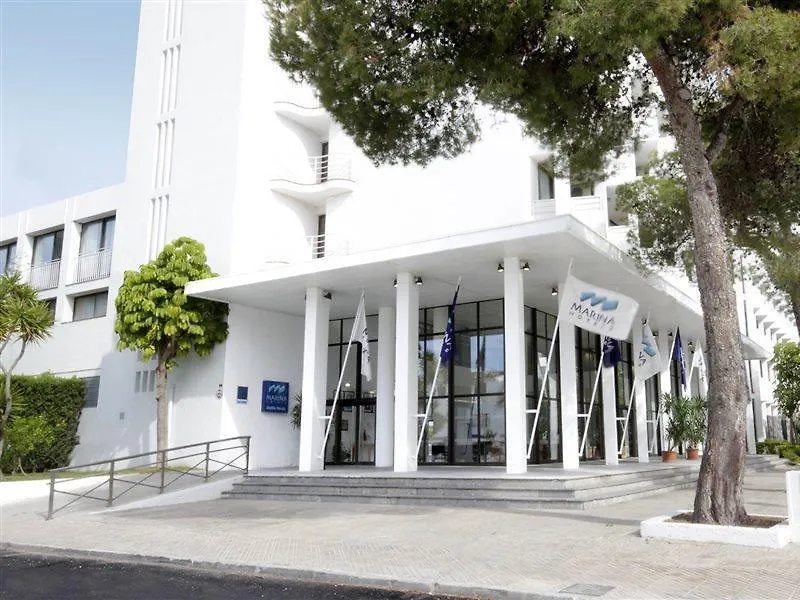 Bordoy Alcudia Bay - Adults Only Hotel Port de Alcudia