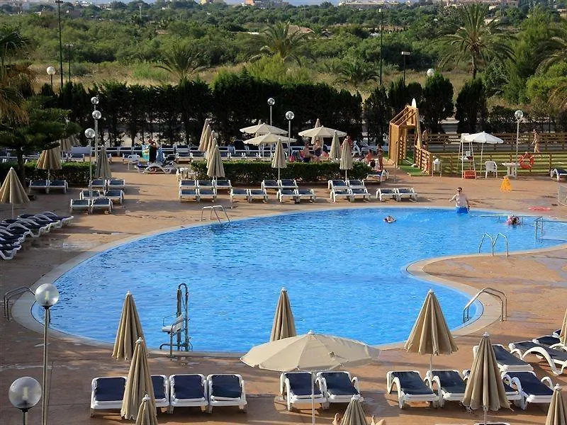 Bordoy Alcudia Bay - Adults Only Hotel Port de Alcudia   Port de Alcudia (Mallorca)