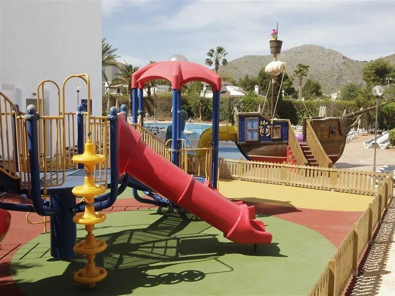 ****  Bordoy Alcudia Bay - Adults Only Hotel Port de Alcudia  Spain