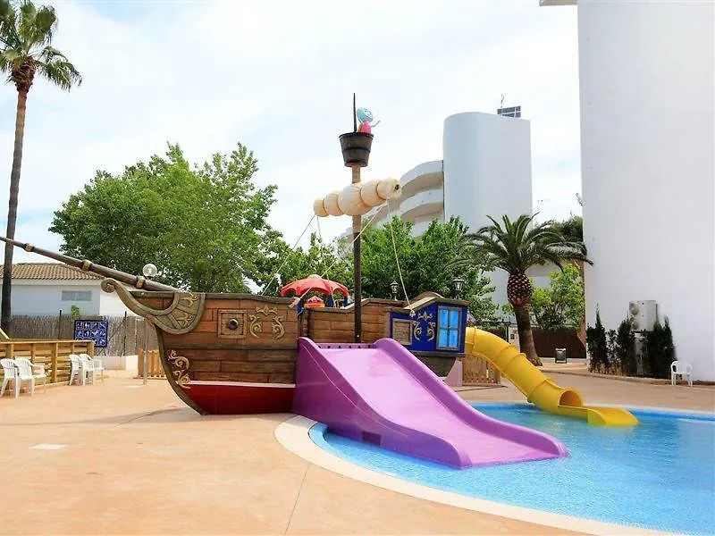Bordoy Alcudia Bay - Adults Only Hotel Port de Alcudia