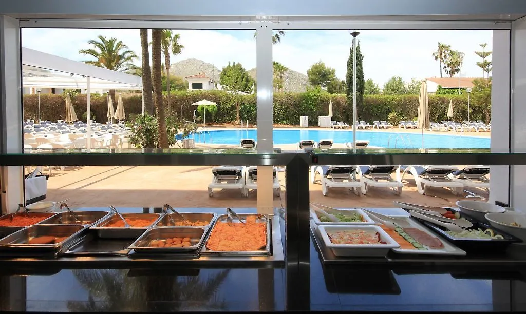 Bordoy Alcudia Bay - Adults Only Hotel Port de Alcudia  4*, Port de Alcudia (Mallorca) Spain