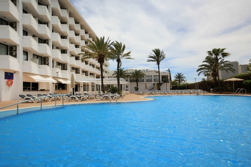Bordoy Alcudia Bay - Adults Only Hotel Port de Alcudia  Port de Alcudia (Mallorca)