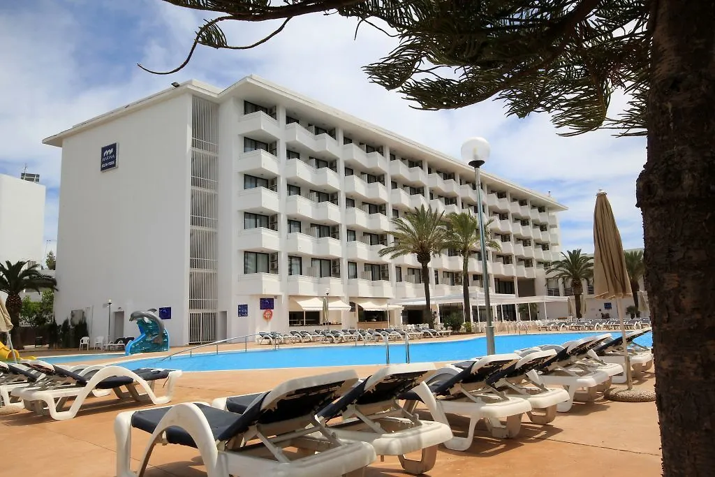 Bordoy Alcudia Bay - Adults Only Hotel Port de Alcudia