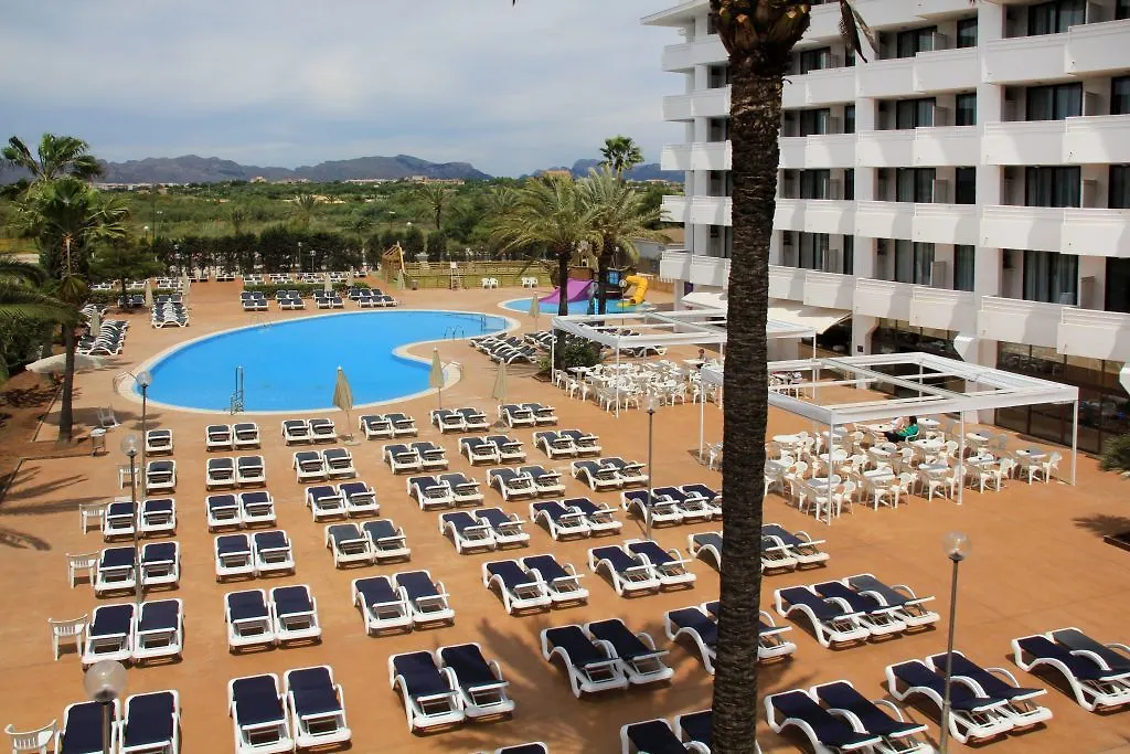 Bordoy Alcudia Bay - Adults Only Hotel Port de Alcudia  4*, Port de Alcudia (Mallorca)