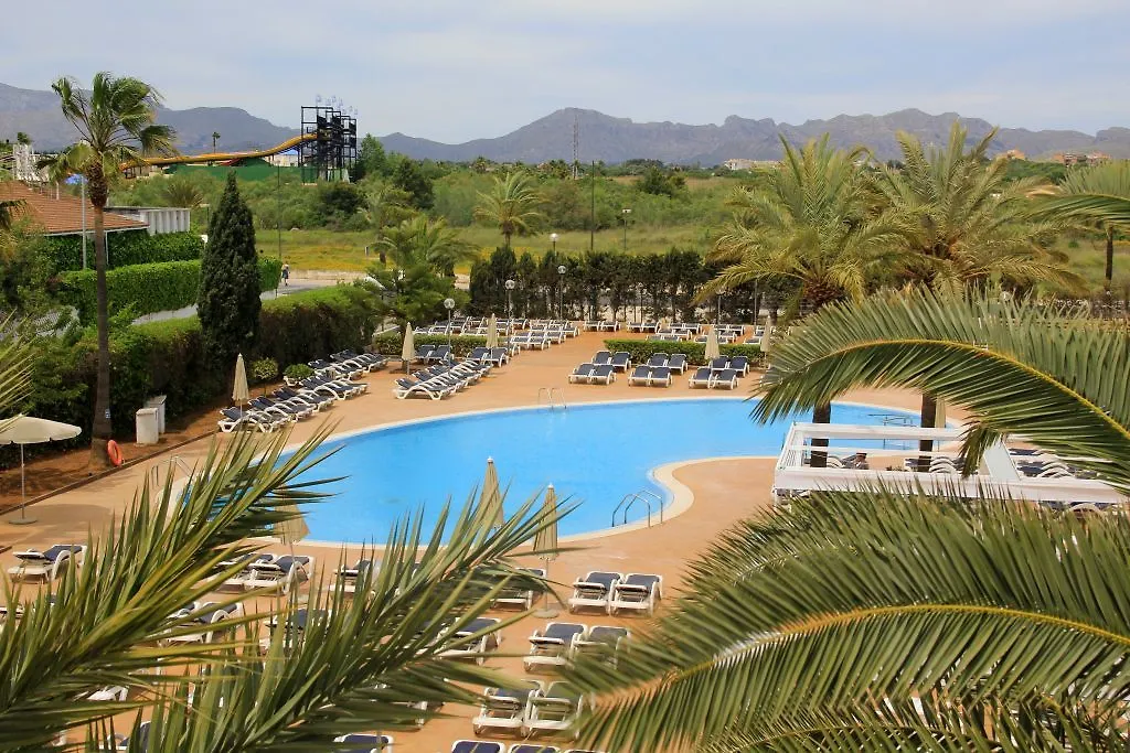 Bordoy Alcudia Bay - Adults Only Hotel Port de Alcudia
