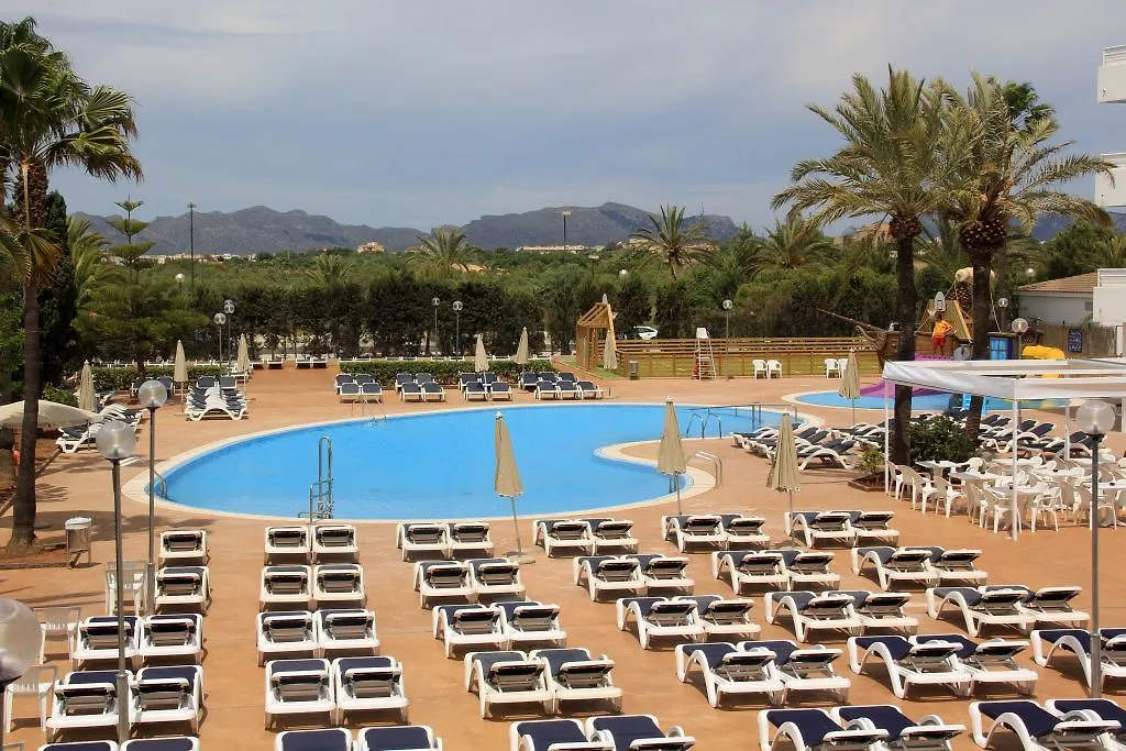 Bordoy Alcudia Bay - Adults Only Hotel Port de Alcudia