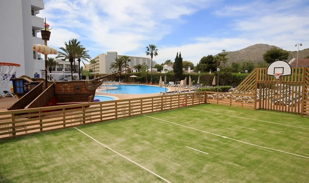Bordoy Alcudia Bay - Adults Only Hotel Port de Alcudia   Port de Alcudia (Mallorca)