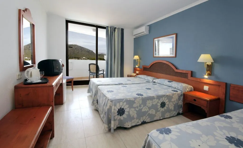 ****  Bordoy Alcudia Bay - Adults Only Hotel Port de Alcudia  Spain