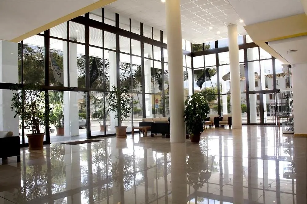 Bordoy Alcudia Bay - Adults Only Hotel Port de Alcudia  Port de Alcudia (Mallorca)