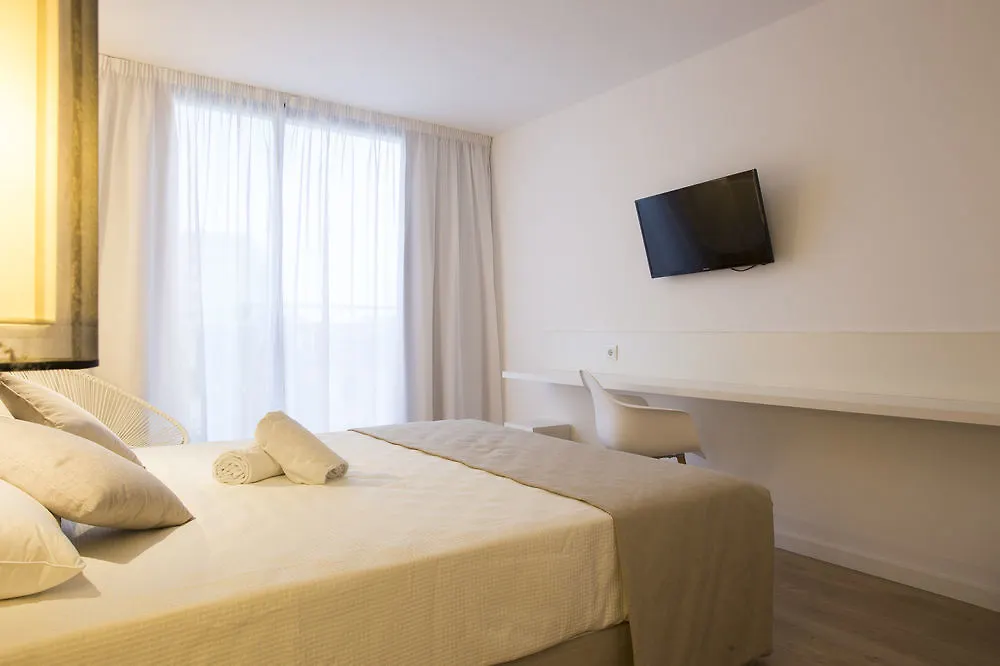 Bordoy Alcudia Bay - Adults Only Hotel Port de Alcudia