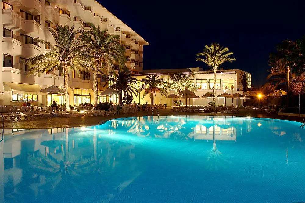 酒店 阿尔库迪亚港 Bordoy Alcudia Bay - Adults Only酒店
