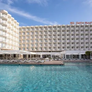 Bq Delfin Azul Hotell