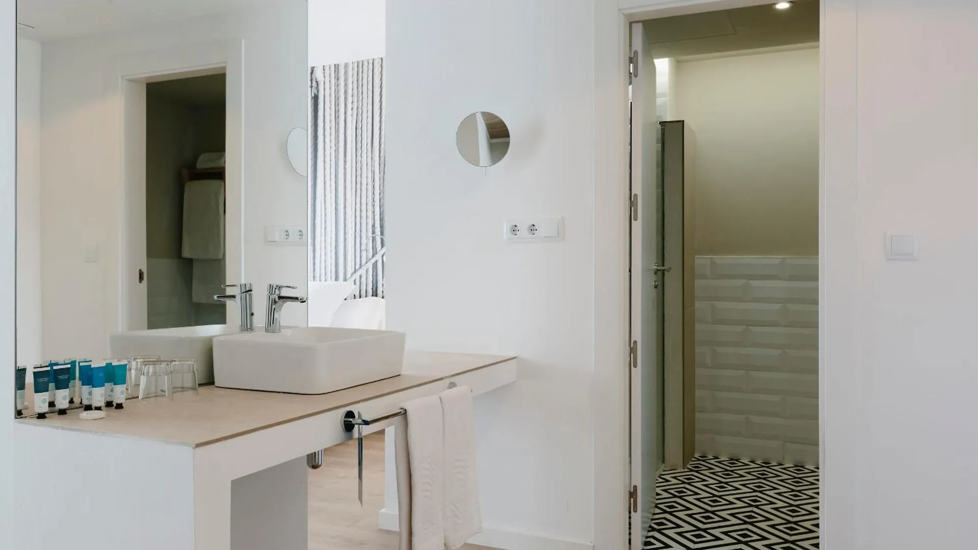 Hotel Bordoy Alcudia Bay - Adults Only Port de Alcudia  Port de Alcudia (Mallorca)