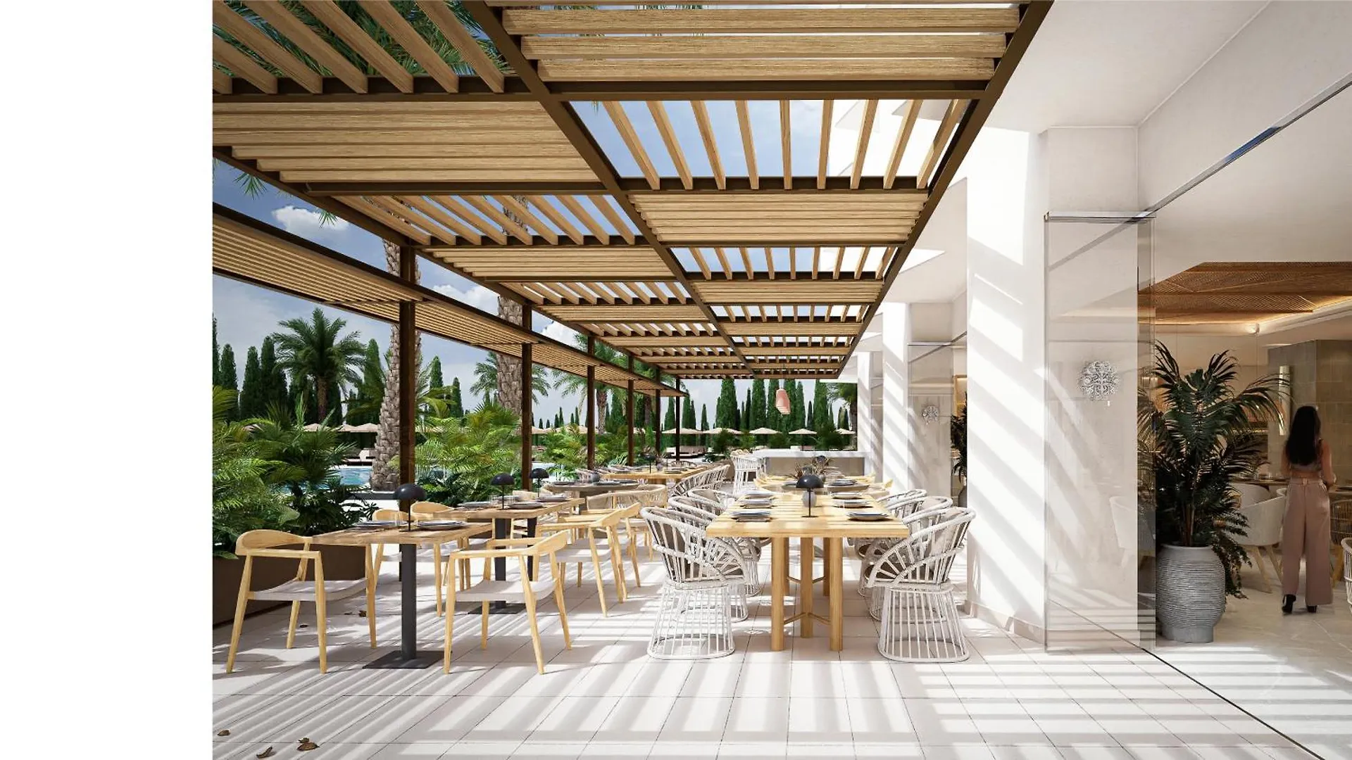 ****  Hotel Bordoy Alcudia Bay - Adults Only Port de Alcudia  Spagna