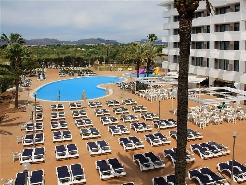 Bordoy Alcudia Bay - Adults Only Hotel Port de Alcudia   Port de Alcudia (Mallorca)