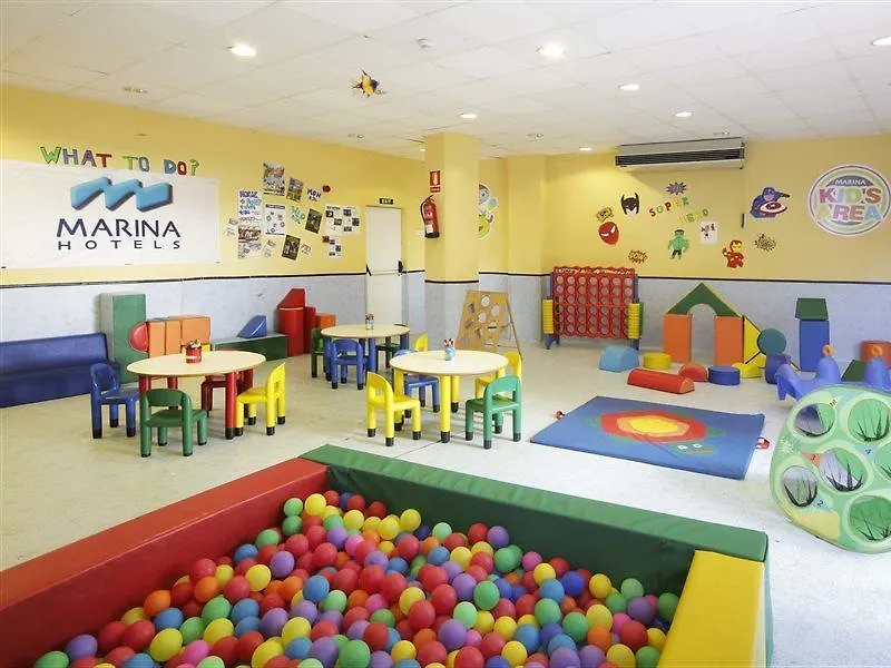 Bordoy Alcudia Bay - Adults Only Hotel Port de Alcudia