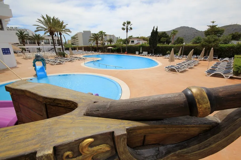 Bordoy Alcudia Bay - Adults Only Hotel Port de Alcudia  4*, Port de Alcudia (Mallorca) Spanien