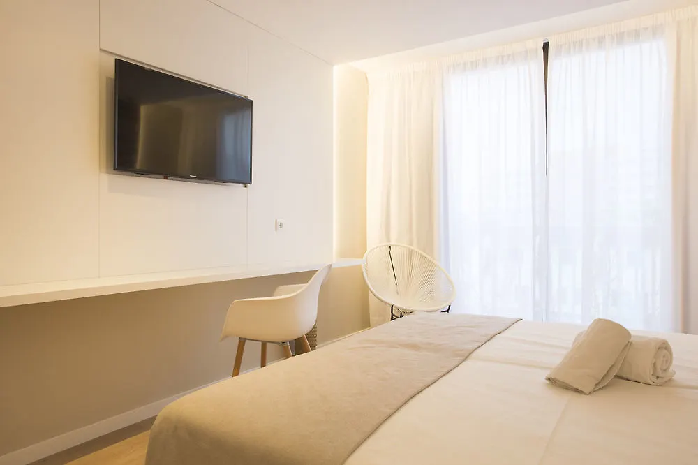Bordoy Alcudia Bay - Adults Only Hotel Port de Alcudia